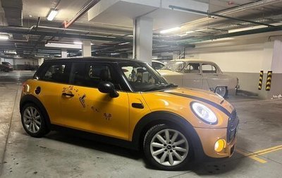 MINI Hatch, 2014 год, 1 750 000 рублей, 1 фотография