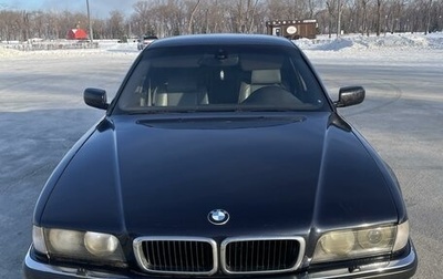 BMW 7 серия, 1999 год, 515 000 рублей, 1 фотография