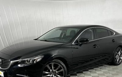 Mazda 6, 2018 год, 2 490 000 рублей, 1 фотография