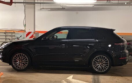 Porsche Cayenne III, 2020 год, 8 950 000 рублей, 21 фотография