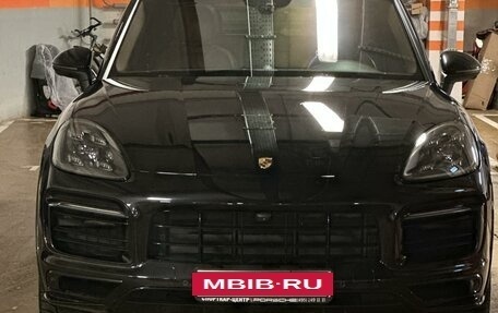 Porsche Cayenne III, 2020 год, 8 950 000 рублей, 22 фотография