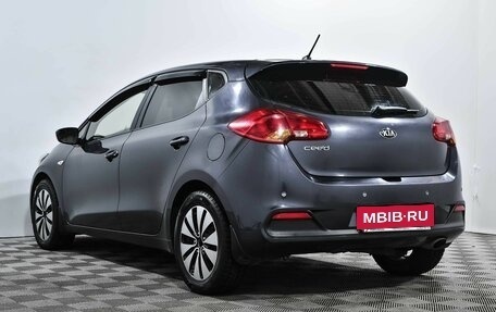 KIA cee'd III, 2013 год, 910 000 рублей, 6 фотография