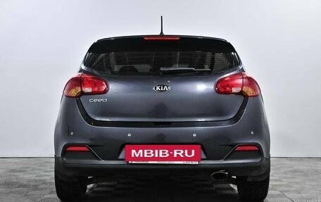 KIA cee'd III, 2013 год, 910 000 рублей, 5 фотография