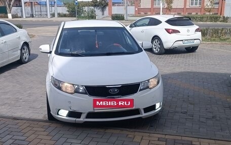 KIA Cerato III, 2009 год, 700 000 рублей, 6 фотография