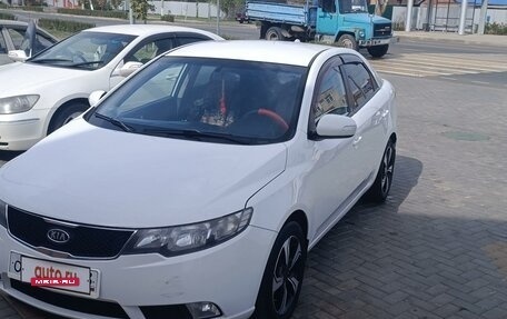 KIA Cerato III, 2009 год, 700 000 рублей, 4 фотография