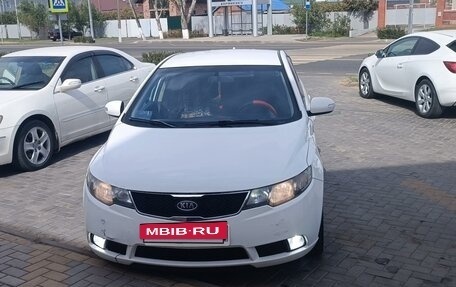 KIA Cerato III, 2009 год, 700 000 рублей, 8 фотография