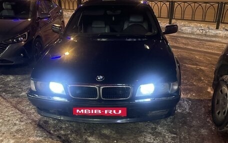 BMW 7 серия, 1999 год, 515 000 рублей, 18 фотография