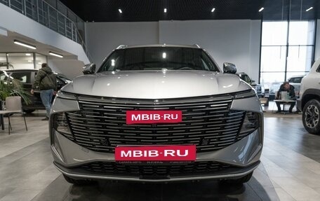 Haval F7, 2024 год, 2 699 000 рублей, 2 фотография