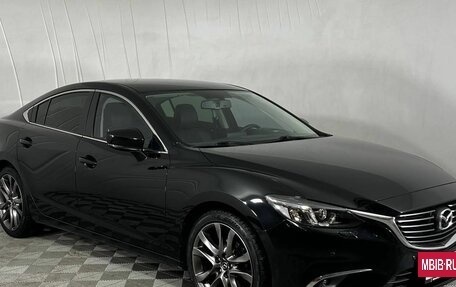 Mazda 6, 2018 год, 2 490 000 рублей, 3 фотография