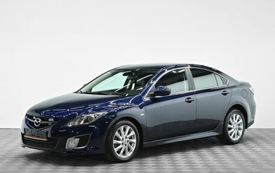 Mazda 6, 2011 год, 895 000 рублей, 1 фотография