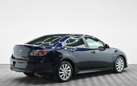 Mazda 6, 2011 год, 895 000 рублей, 4 фотография