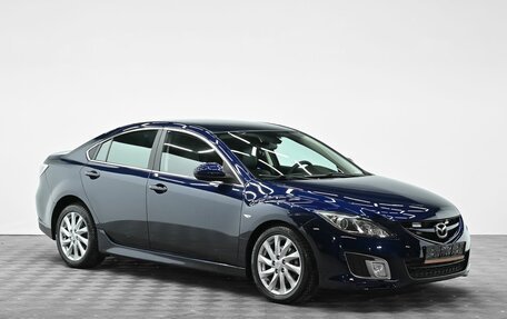 Mazda 6, 2011 год, 895 000 рублей, 2 фотография