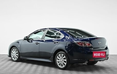 Mazda 6, 2011 год, 895 000 рублей, 3 фотография