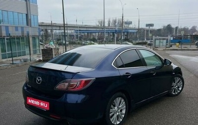 Mazda 6, 2008 год, 885 000 рублей, 1 фотография