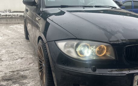 BMW 1 серия, 2007 год, 775 000 рублей, 2 фотография