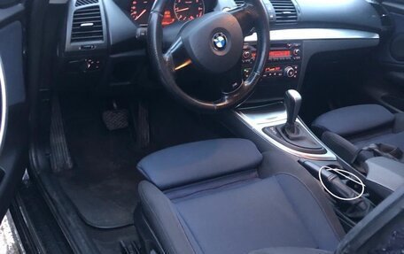 BMW 1 серия, 2007 год, 775 000 рублей, 5 фотография