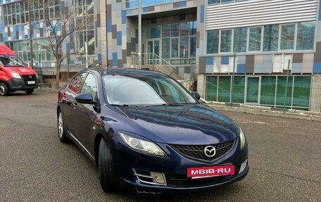 Mazda 6, 2008 год, 885 000 рублей, 7 фотография