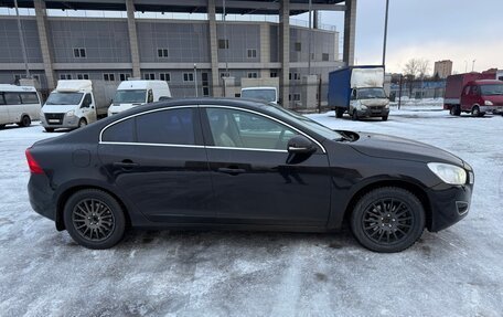 Volvo S60 III, 2011 год, 965 000 рублей, 7 фотография