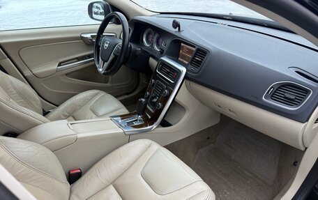 Volvo S60 III, 2011 год, 965 000 рублей, 14 фотография