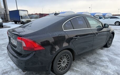 Volvo S60 III, 2011 год, 965 000 рублей, 6 фотография