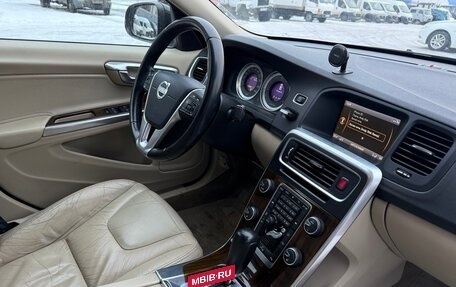 Volvo S60 III, 2011 год, 965 000 рублей, 15 фотография