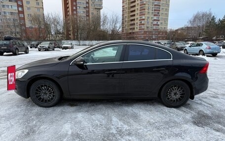 Volvo S60 III, 2011 год, 965 000 рублей, 4 фотография