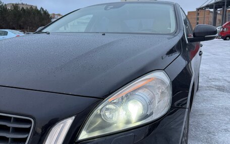 Volvo S60 III, 2011 год, 965 000 рублей, 16 фотография