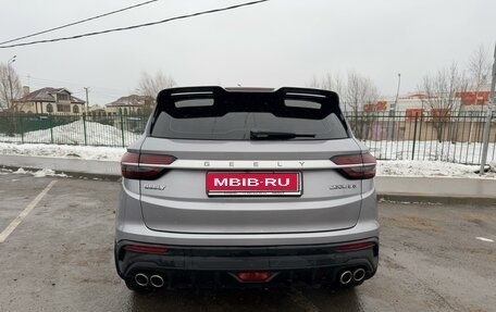 Geely Coolray I, 2022 год, 2 149 000 рублей, 4 фотография