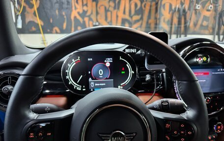 MINI Cabrio, 2021 год, 5 100 000 рублей, 8 фотография