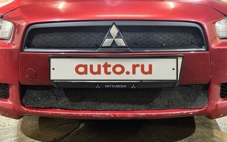 Mitsubishi Lancer IX, 2007 год, 650 000 рублей, 13 фотография