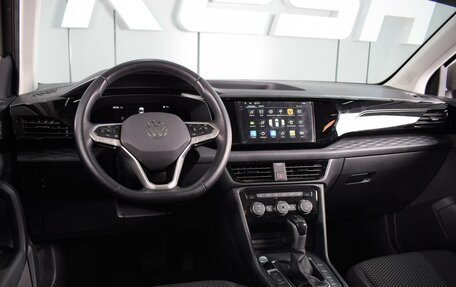 Volkswagen Taos, 2021 год, 2 839 000 рублей, 6 фотография