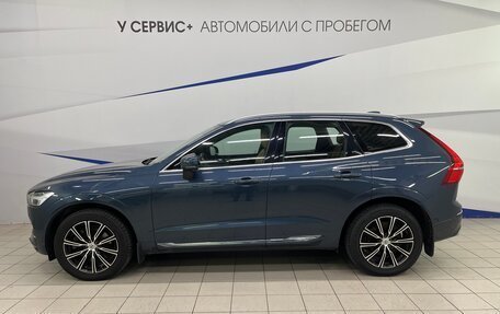 Volvo XC60 II, 2019 год, 3 720 000 рублей, 3 фотография