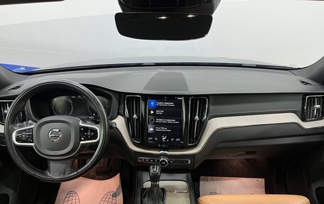 Volvo XC60 II, 2019 год, 3 720 000 рублей, 13 фотография