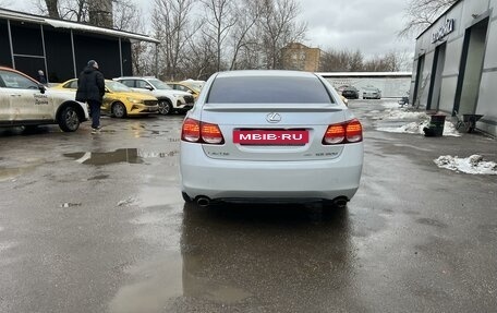 Lexus GS III рестайлинг, 2005 год, 1 440 000 рублей, 4 фотография