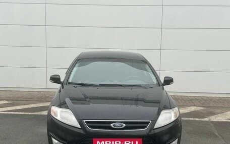 Ford Mondeo IV, 2013 год, 760 000 рублей, 2 фотография