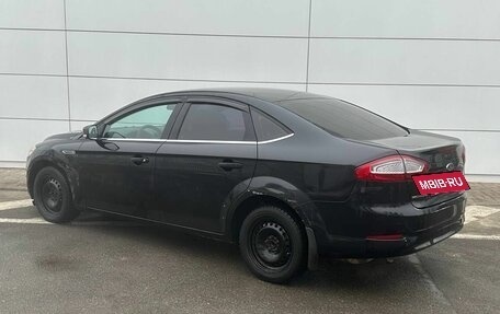 Ford Mondeo IV, 2013 год, 760 000 рублей, 4 фотография