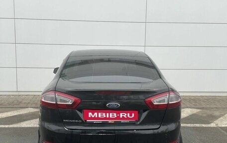 Ford Mondeo IV, 2013 год, 760 000 рублей, 5 фотография