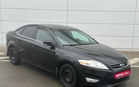 Ford Mondeo IV, 2013 год, 760 000 рублей, 3 фотография