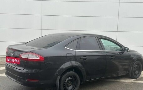 Ford Mondeo IV, 2013 год, 760 000 рублей, 6 фотография