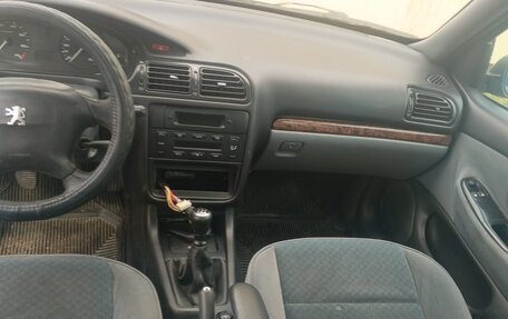 Peugeot 406 I, 2000 год, 180 000 рублей, 3 фотография