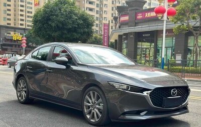 Mazda 3, 2023 год, 2 500 000 рублей, 1 фотография