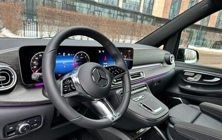 Mercedes-Benz V-Класс, 2024 год, 17 900 000 рублей, 21 фотография