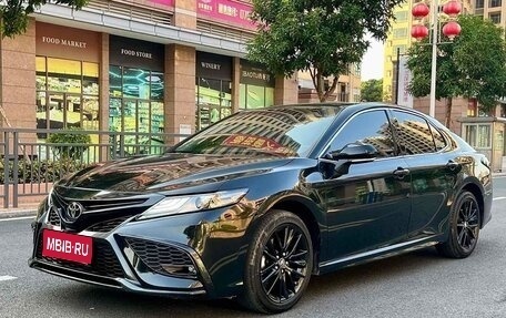 Toyota Camry, 2022 год, 3 600 000 рублей, 1 фотография