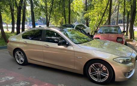 BMW 5 серия, 2012 год, 2 450 000 рублей, 6 фотография