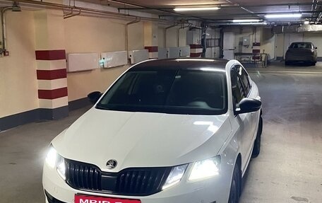 Skoda Octavia, 2019 год, 2 600 000 рублей, 1 фотография