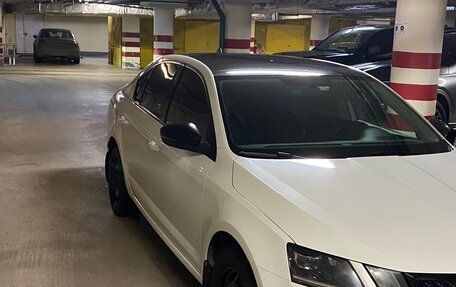 Skoda Octavia, 2019 год, 2 600 000 рублей, 3 фотография