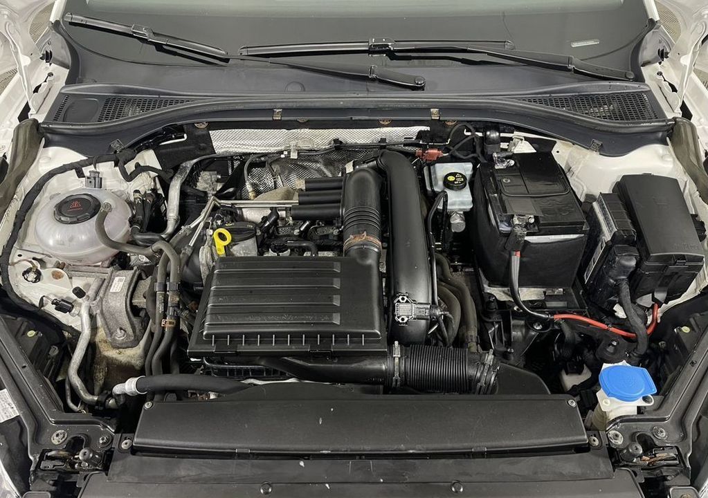 Skoda Superb III, 2018 год, 1 999 000 рублей, 17 фотография