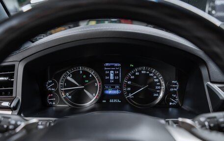 Lexus LX III, 2020 год, 10 975 000 рублей, 24 фотография