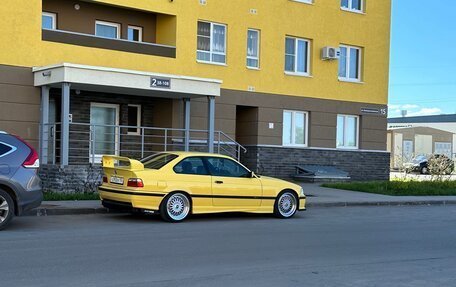 BMW 3 серия, 1994 год, 1 100 000 рублей, 2 фотография