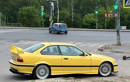 BMW 3 серия, 1994 год, 1 100 000 рублей, 4 фотография